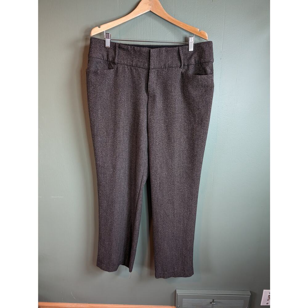 16 Nine West Bootcut Pants